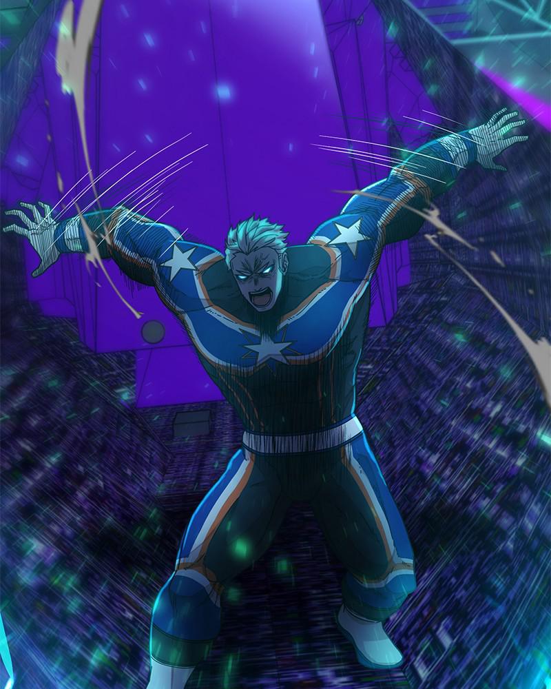 The Warrior Returns chapter 34 page 163