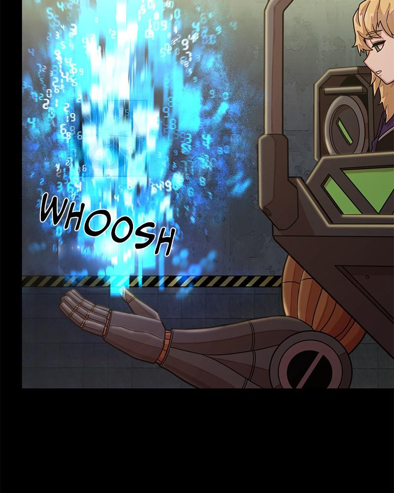 The Warrior Returns chapter 34 page 17