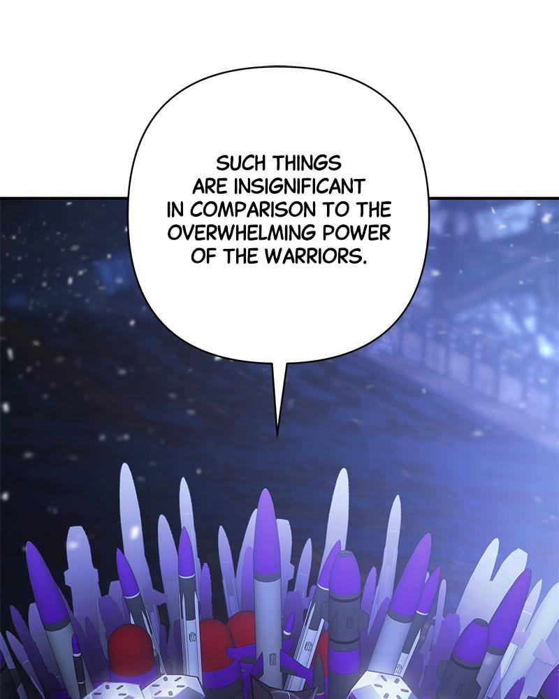 The Warrior Returns chapter 34 page 174