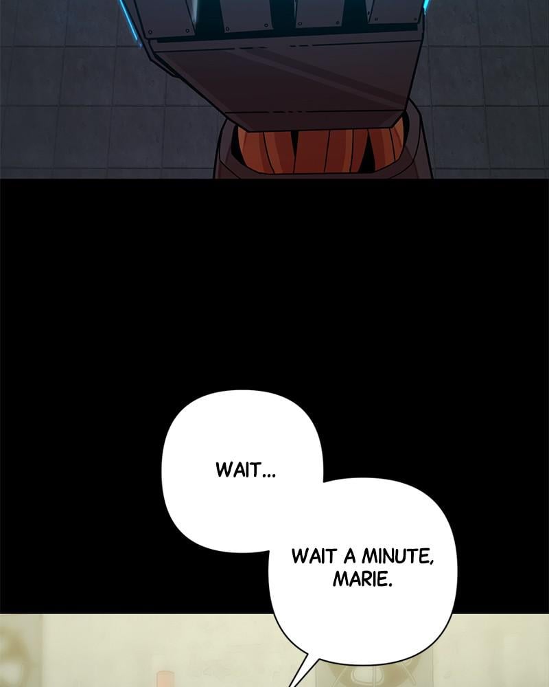 The Warrior Returns chapter 34 page 20