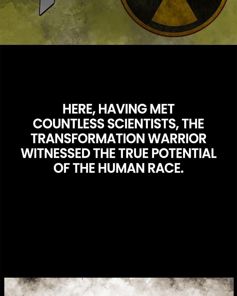 The Warrior Returns chapter 34 page 5