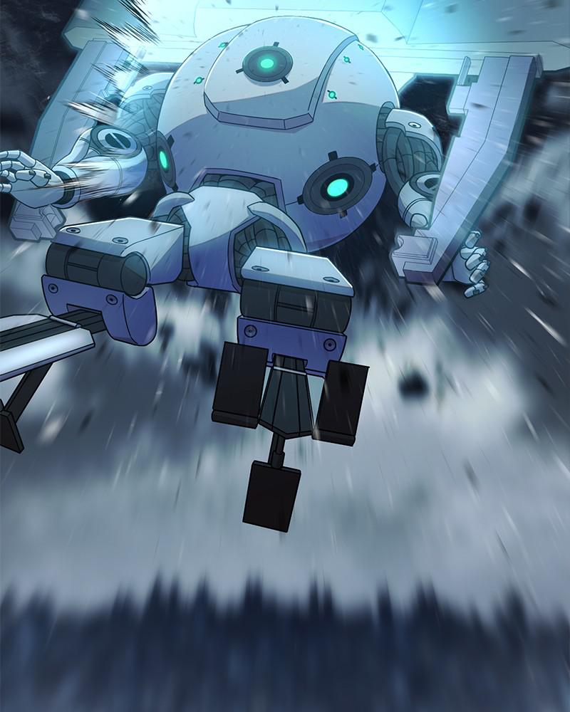 The Warrior Returns chapter 34 page 50