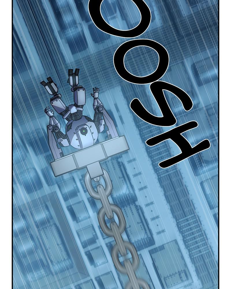 The Warrior Returns chapter 34 page 52