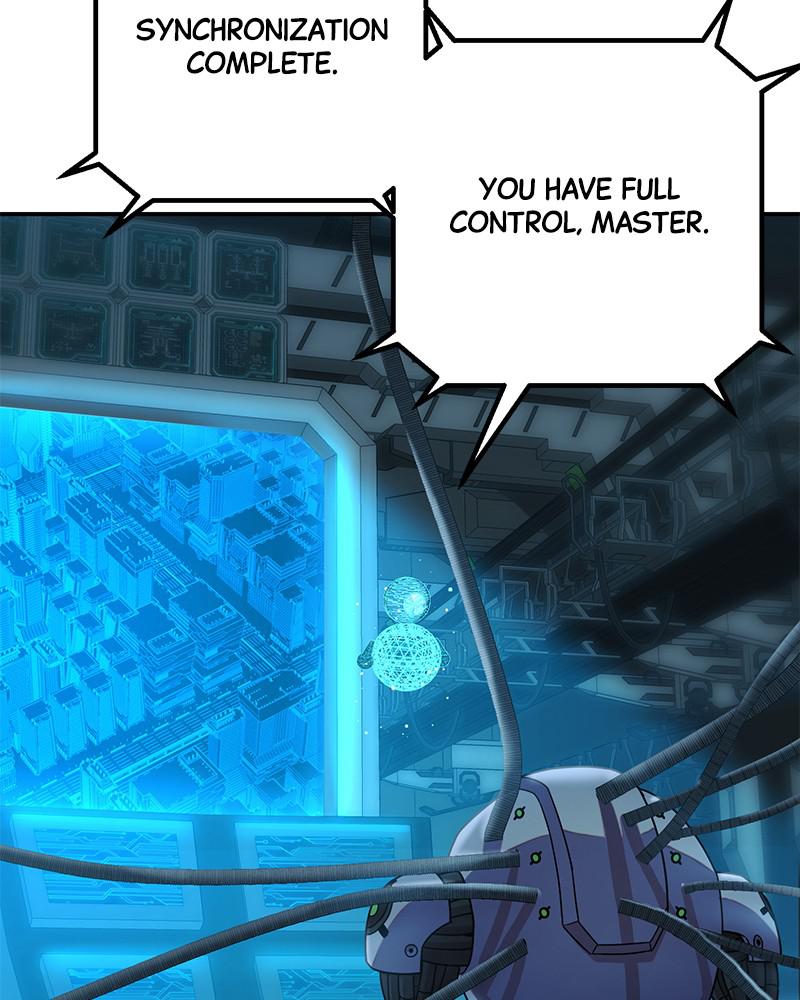 The Warrior Returns chapter 34 page 56