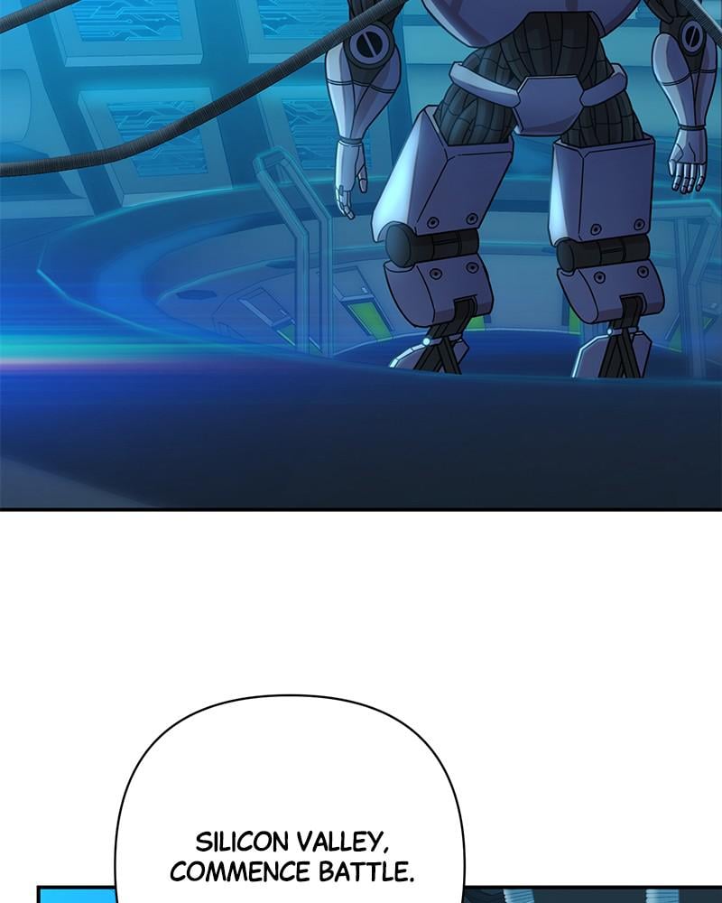 The Warrior Returns chapter 34 page 57