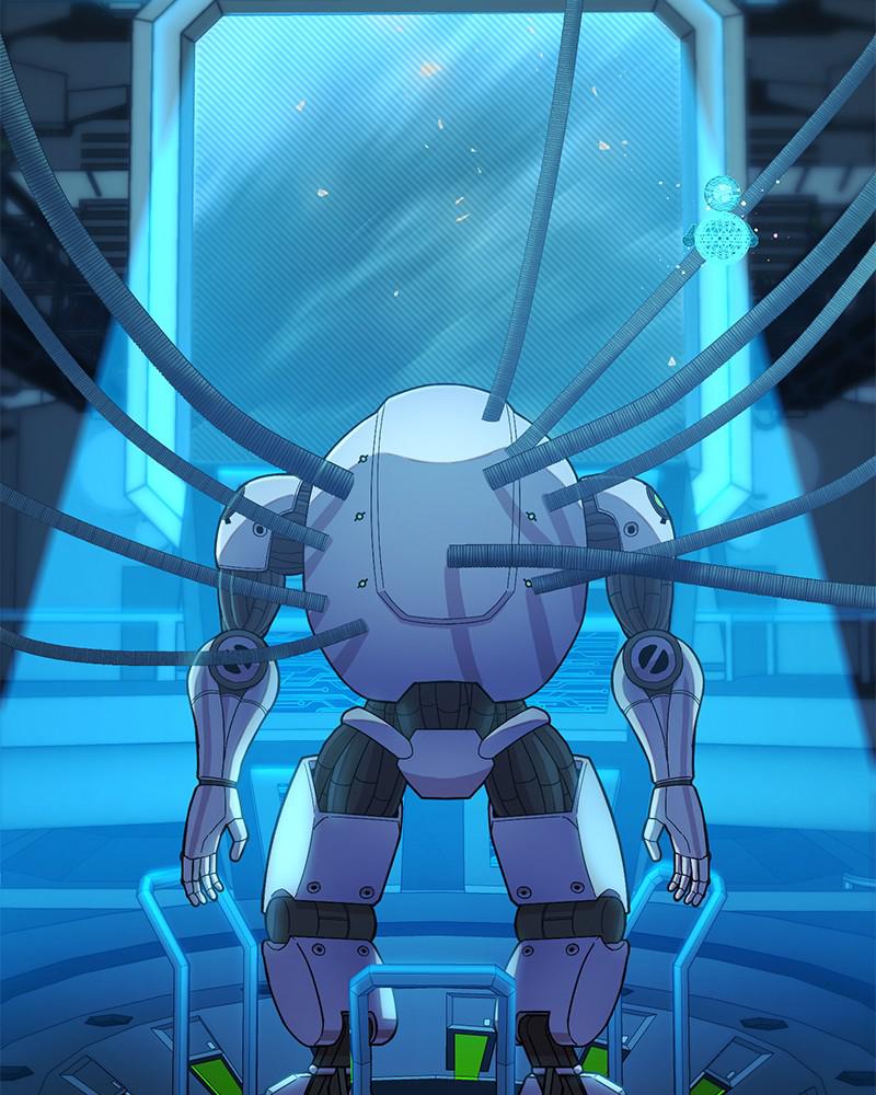 The Warrior Returns chapter 34 page 81