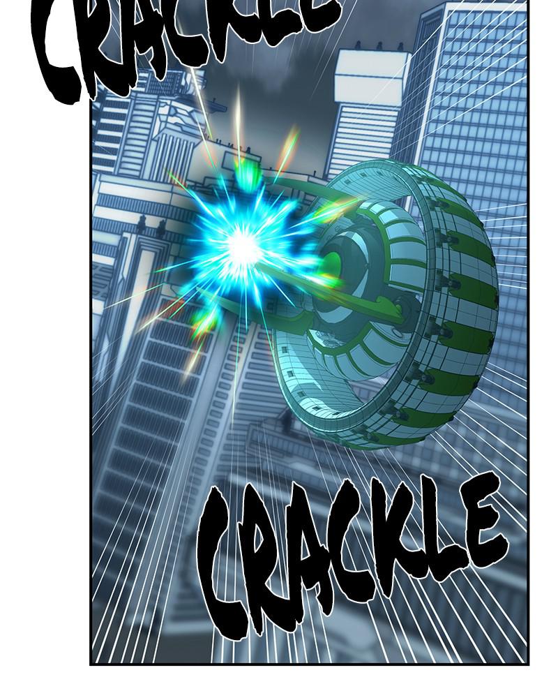 The Warrior Returns chapter 34 page 92