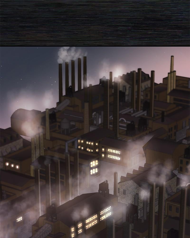 The Warrior Returns chapter 35 page 1