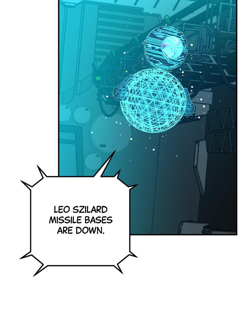 The Warrior Returns chapter 35 page 104