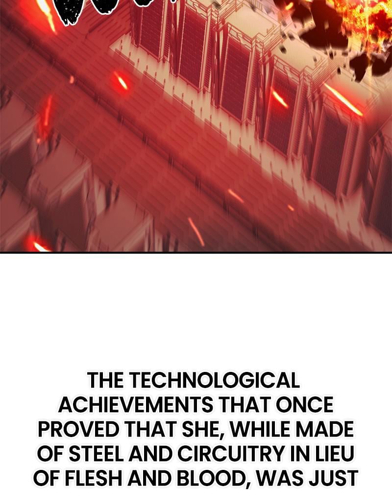 The Warrior Returns chapter 35 page 121