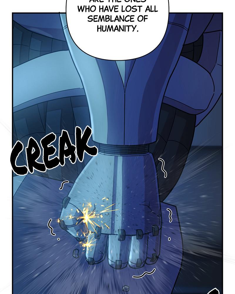 The Warrior Returns chapter 35 page 129