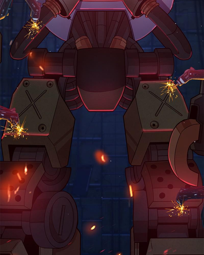 The Warrior Returns chapter 35 page 153