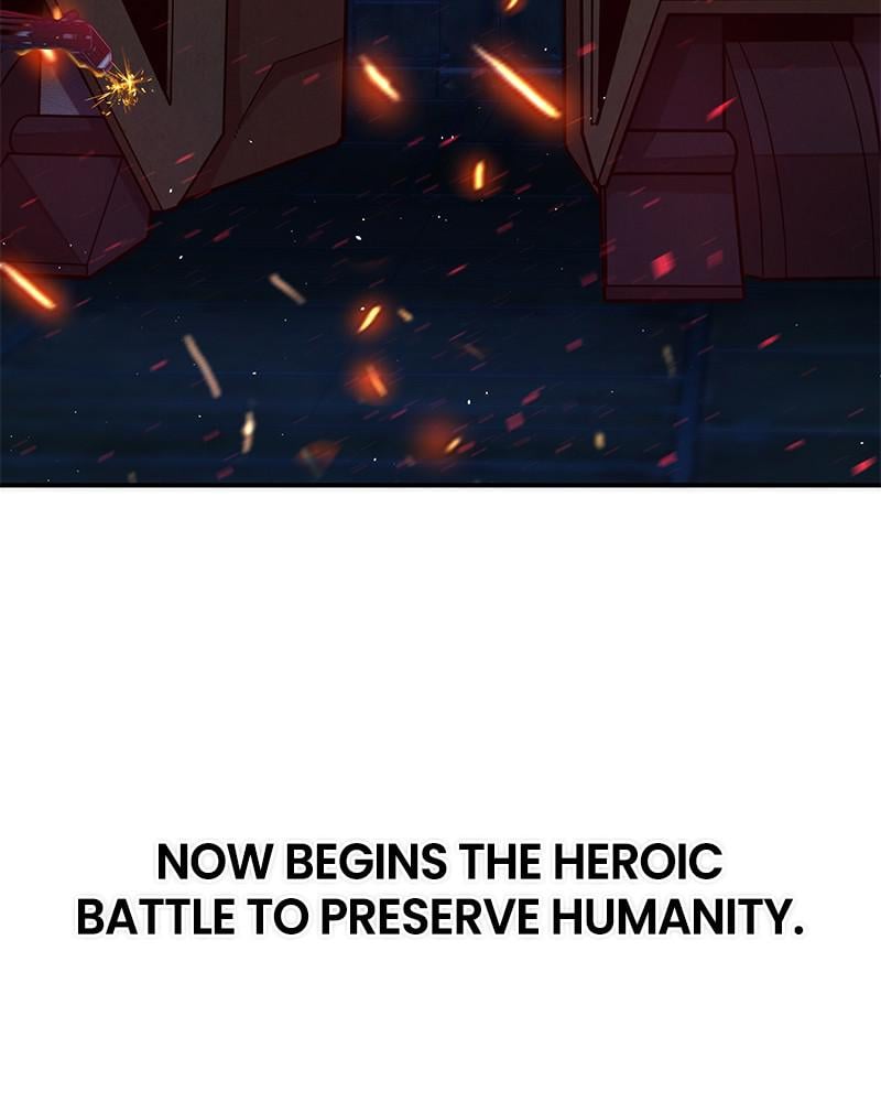 The Warrior Returns chapter 35 page 154