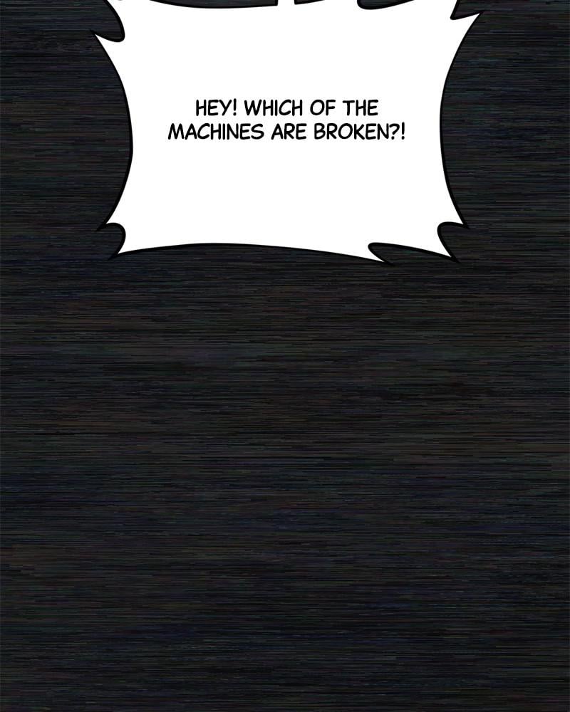 The Warrior Returns chapter 35 page 19