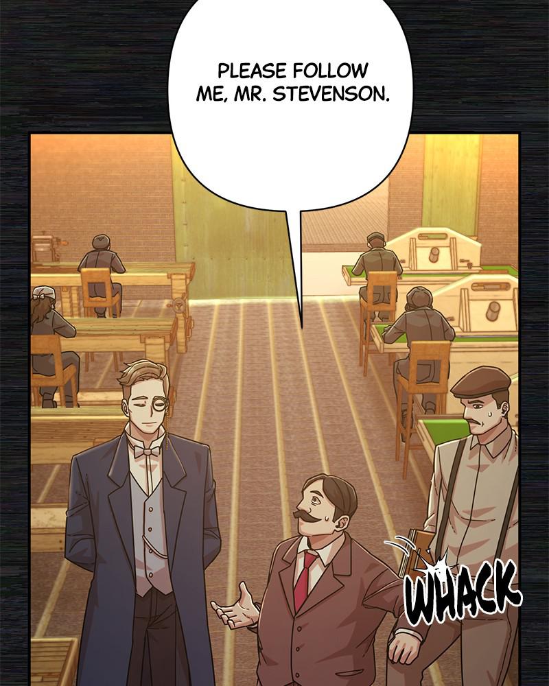 The Warrior Returns chapter 35 page 22