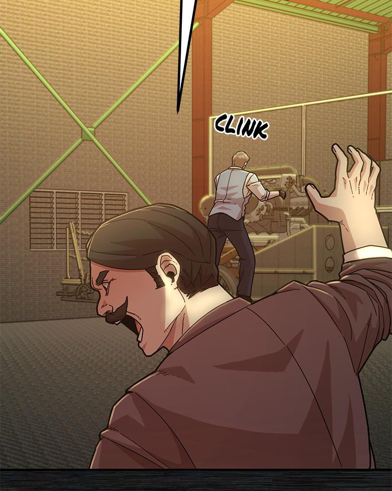 The Warrior Returns chapter 35 page 36