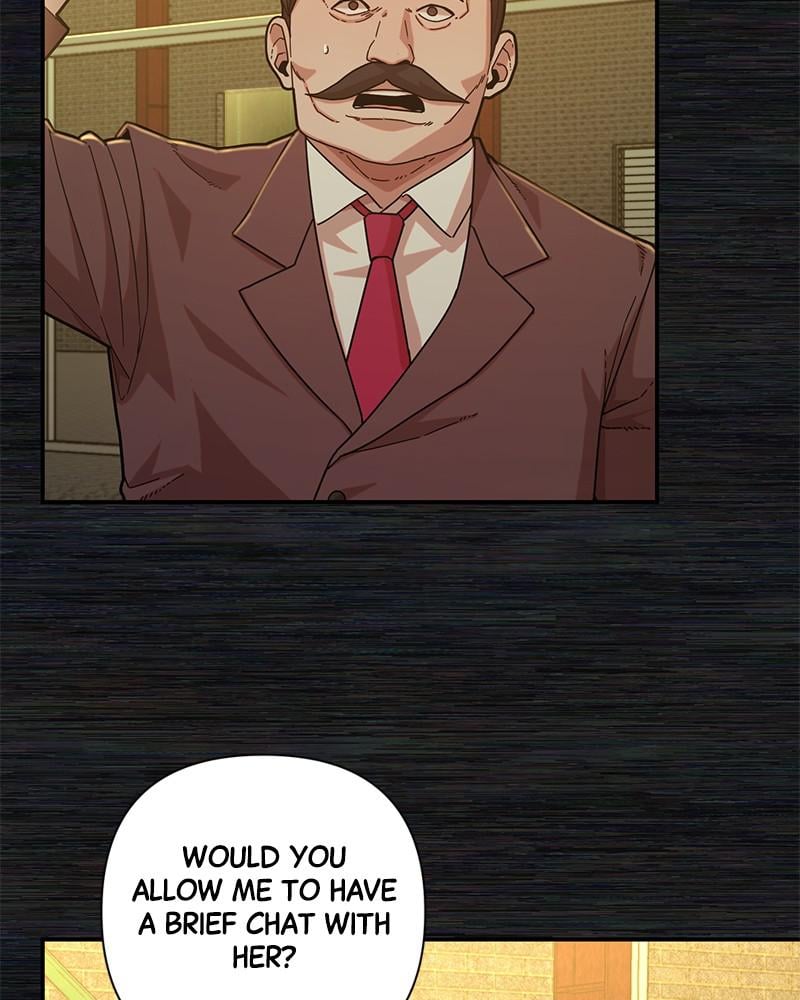 The Warrior Returns chapter 35 page 41