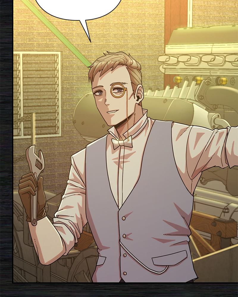 The Warrior Returns chapter 35 page 42