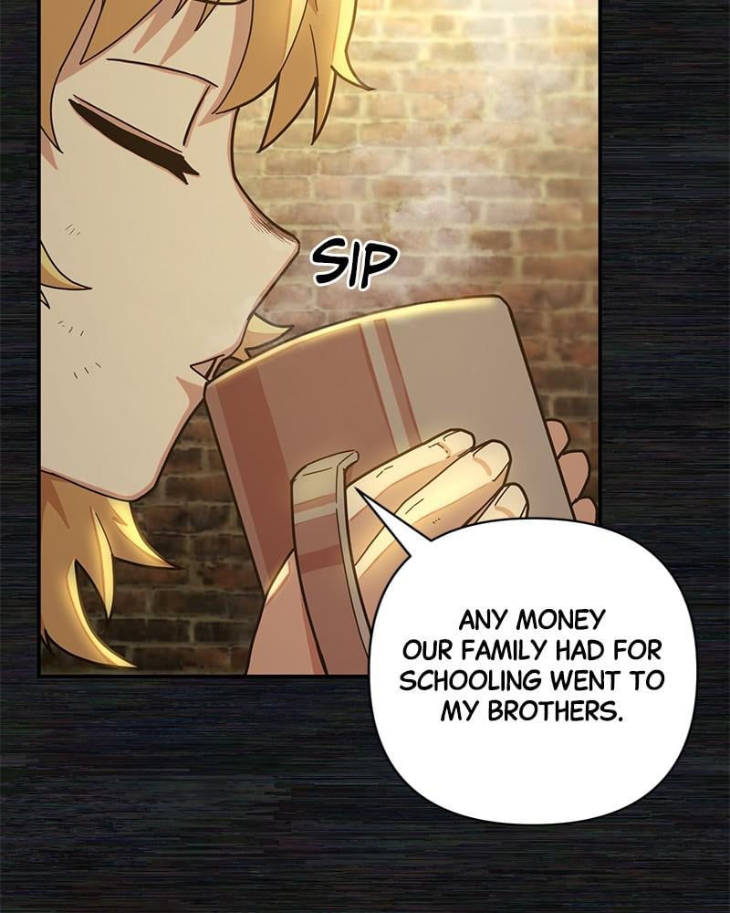 The Warrior Returns chapter 35 page 52