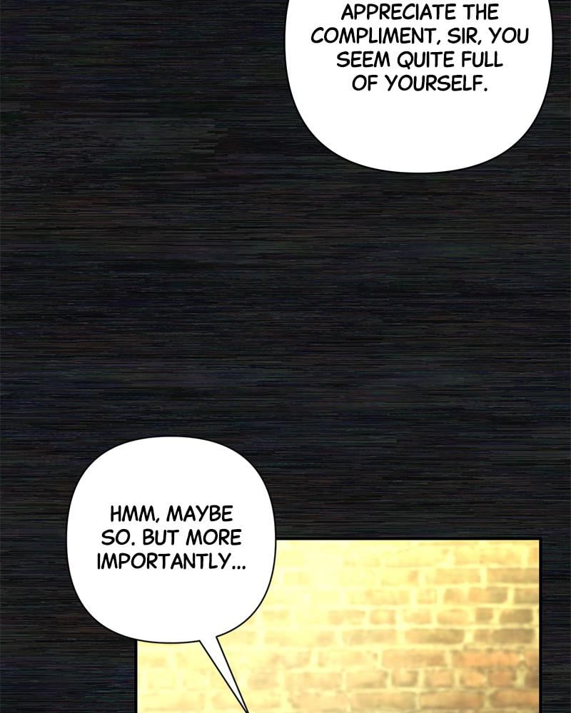 The Warrior Returns chapter 35 page 56