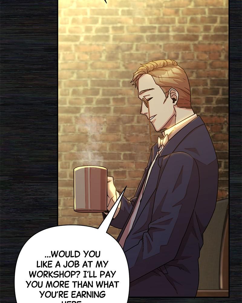 The Warrior Returns chapter 35 page 57