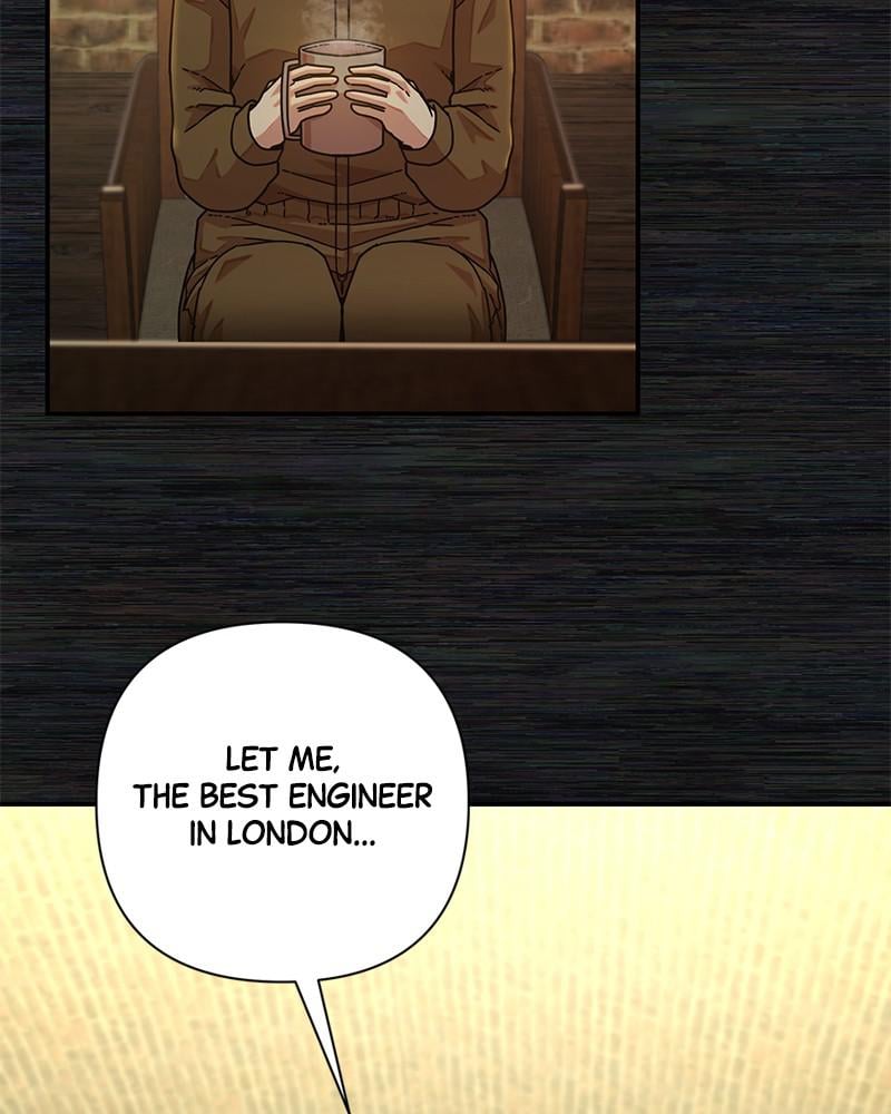 The Warrior Returns chapter 35 page 59