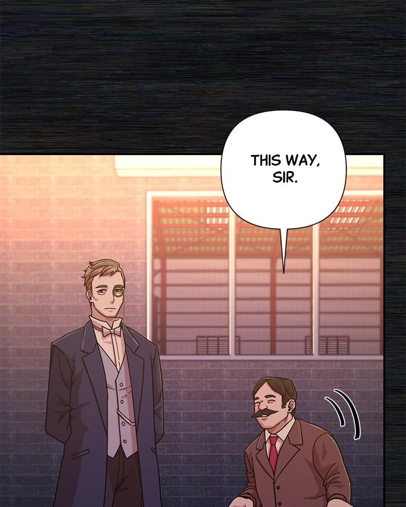 The Warrior Returns chapter 35 page 6