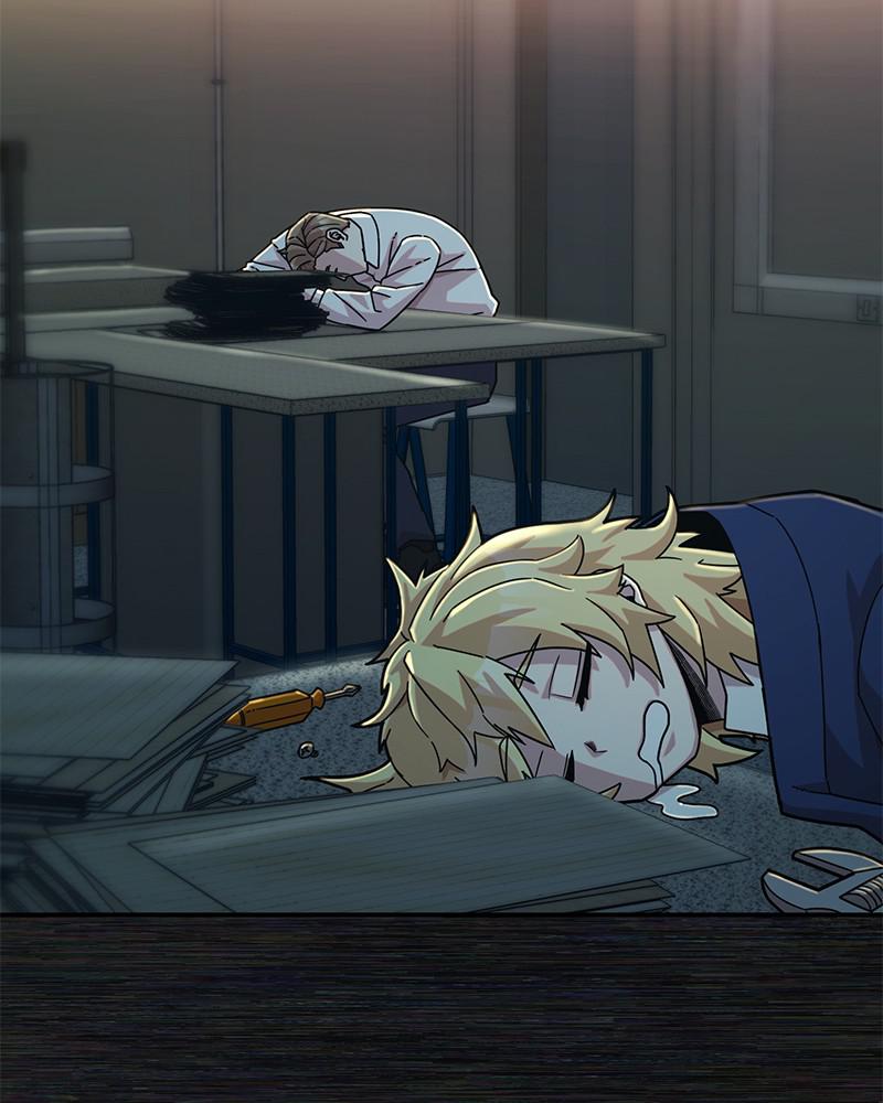 The Warrior Returns chapter 35 page 65