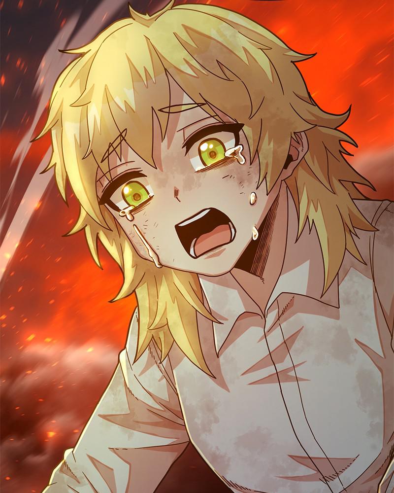 The Warrior Returns chapter 35 page 71