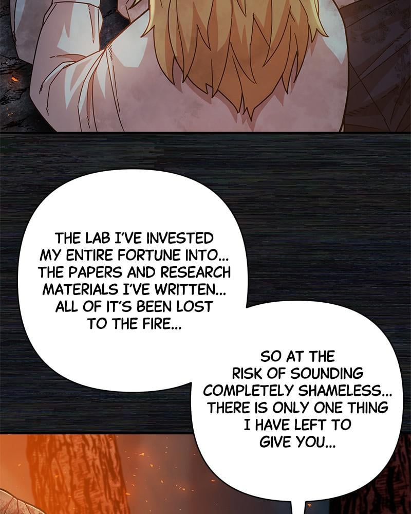 The Warrior Returns chapter 35 page 74