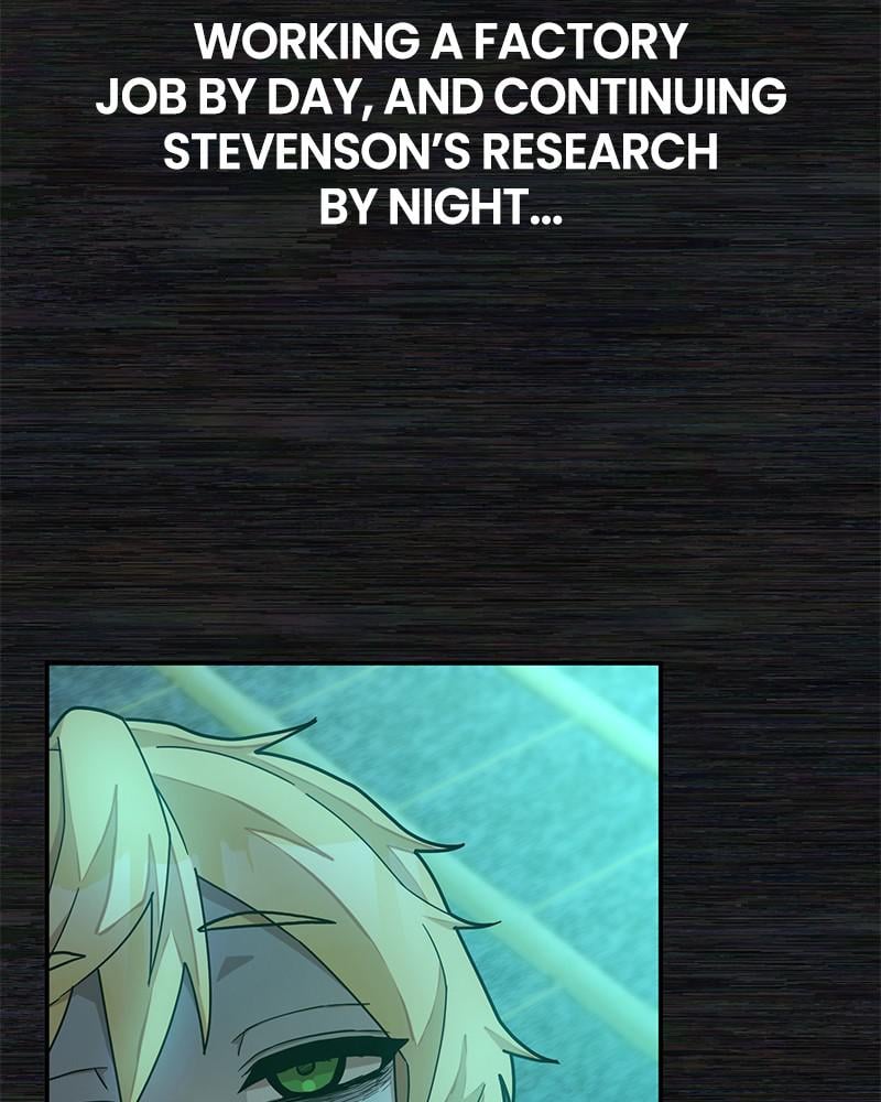 The Warrior Returns chapter 35 page 84