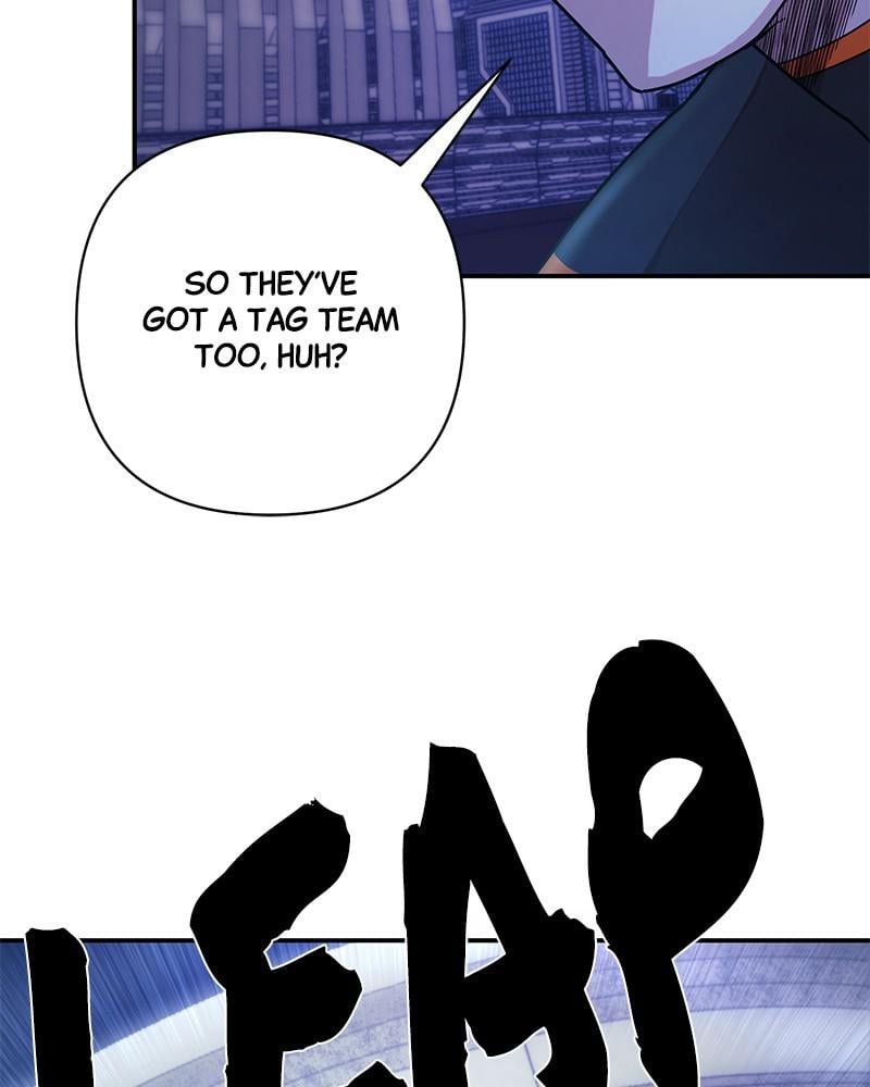 The Warrior Returns chapter 36 page 152