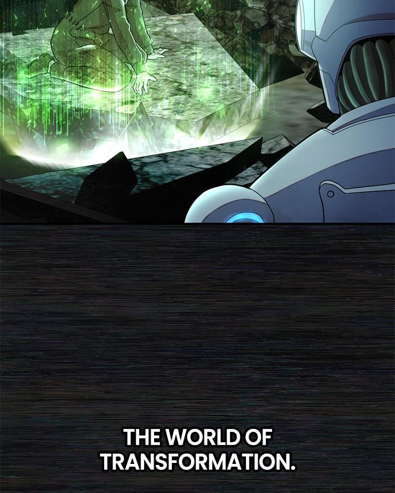 The Warrior Returns chapter 36 page 3