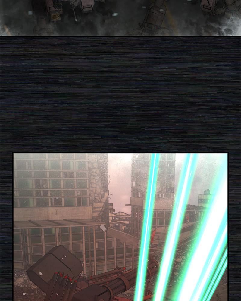 The Warrior Returns chapter 36 page 40