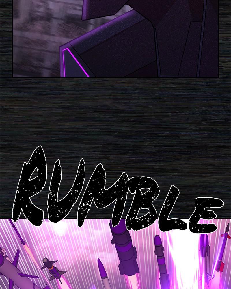 The Warrior Returns chapter 36 page 49