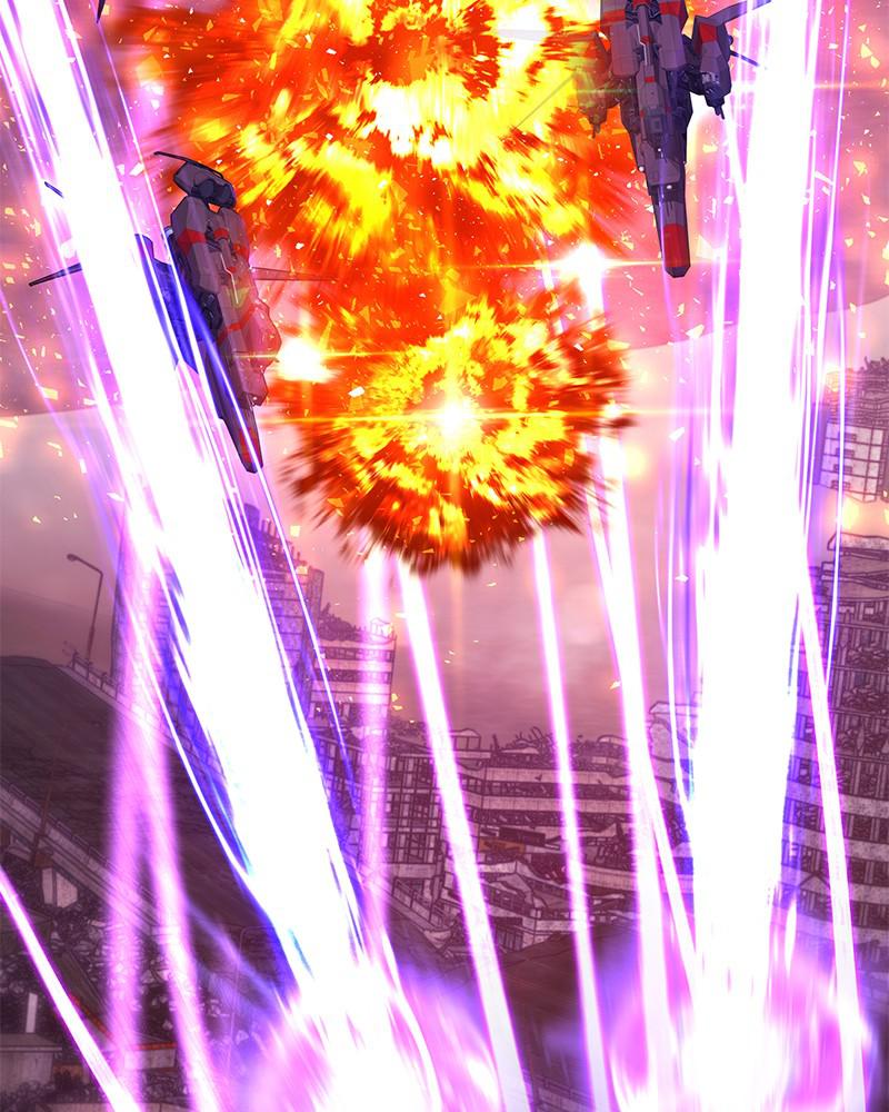 The Warrior Returns chapter 36 page 53