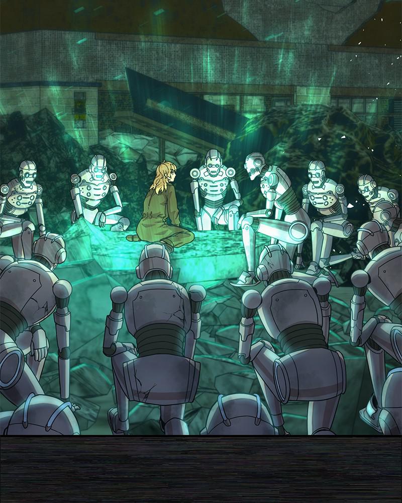 The Warrior Returns chapter 36 page 7