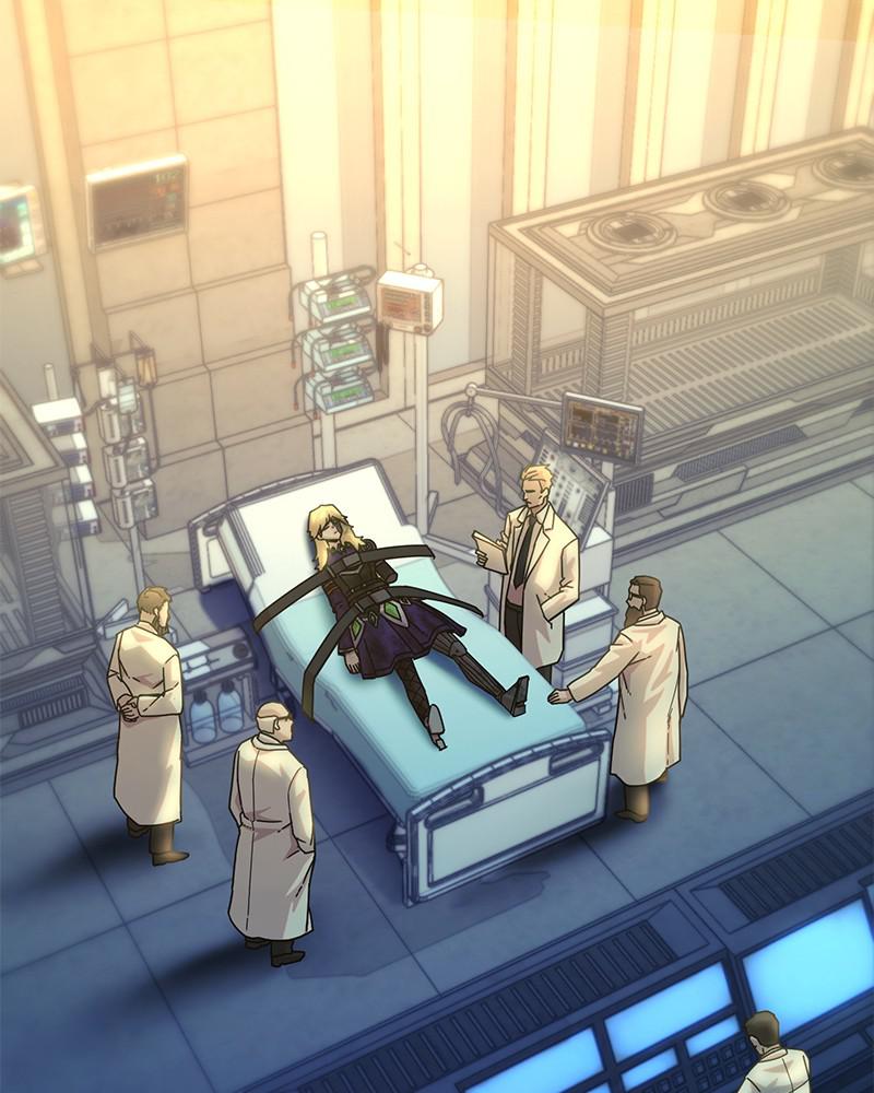 The Warrior Returns chapter 36 page 74