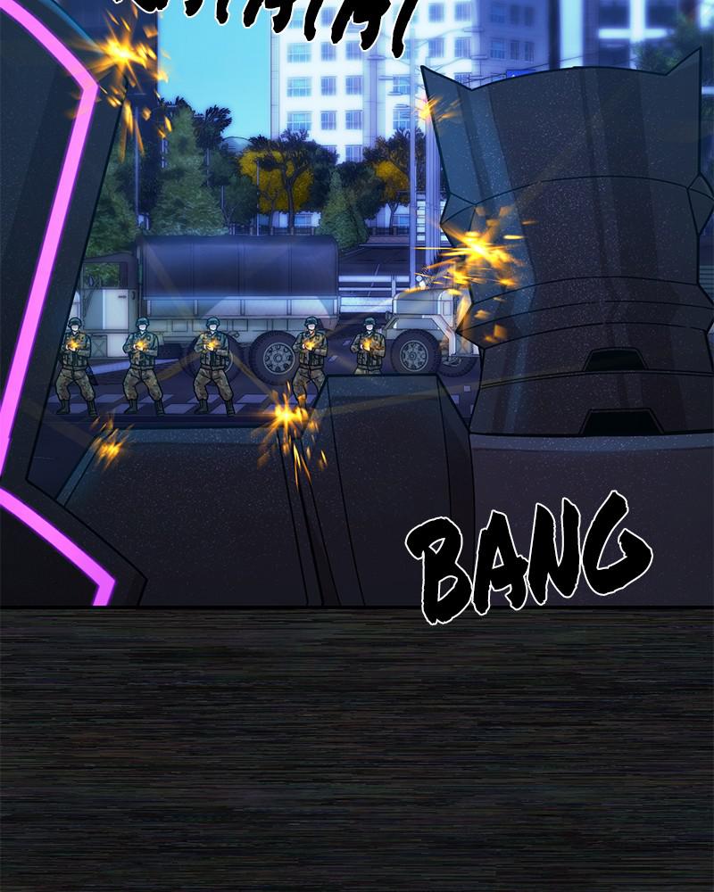 The Warrior Returns chapter 36 page 83