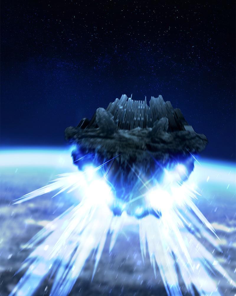 The Warrior Returns chapter 36 page 85