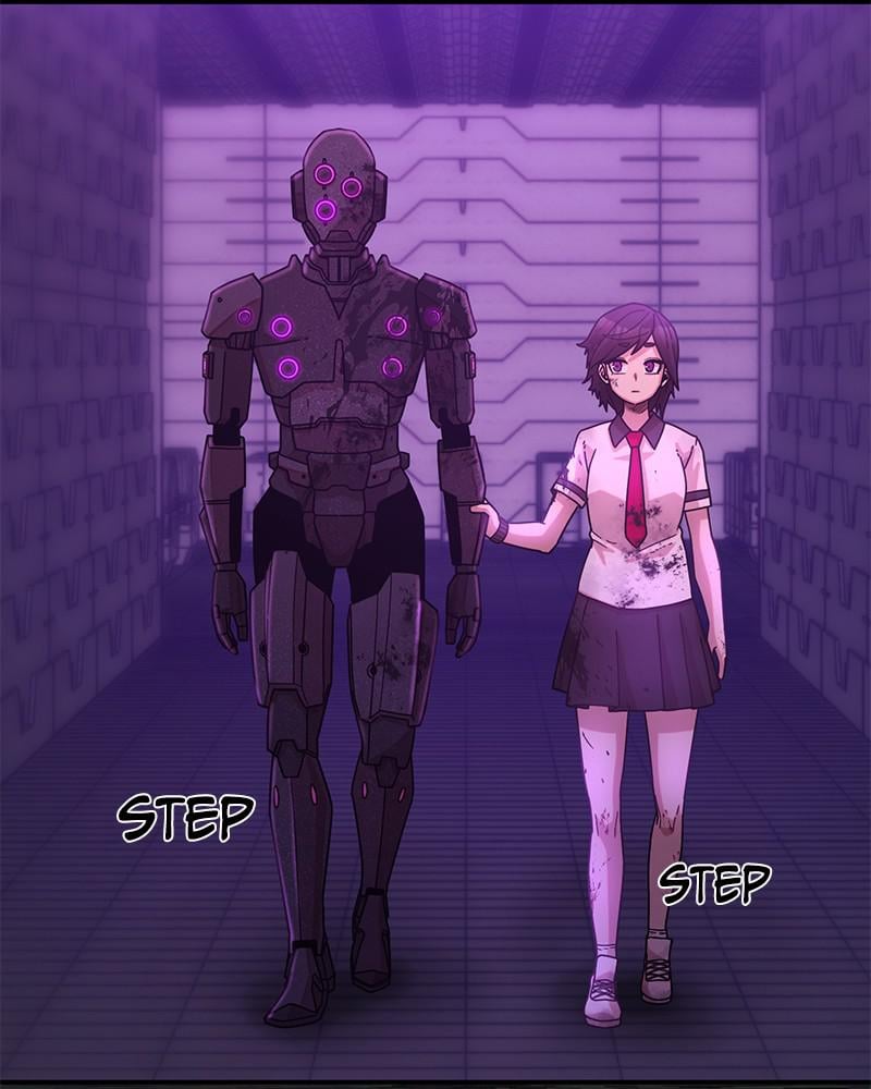 The Warrior Returns chapter 36 page 9