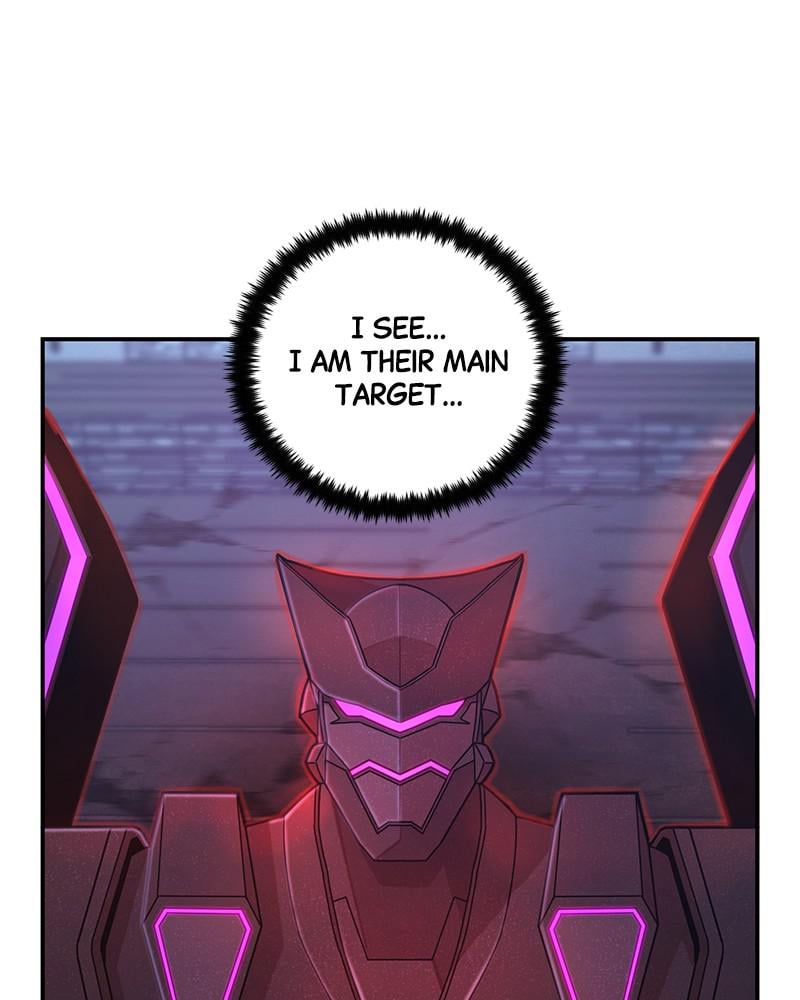 The Warrior Returns chapter 36 page 96