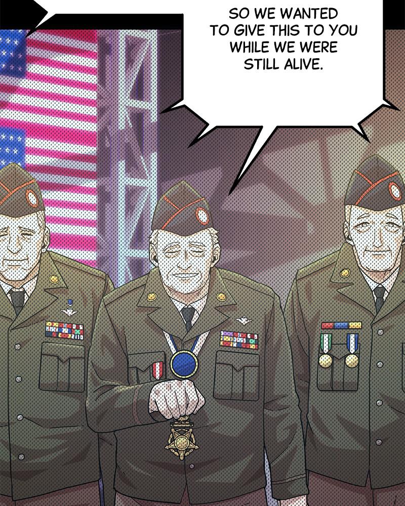 The Warrior Returns chapter 37 page 146