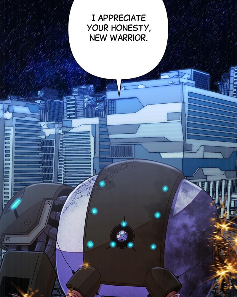 The Warrior Returns chapter 37 page 191