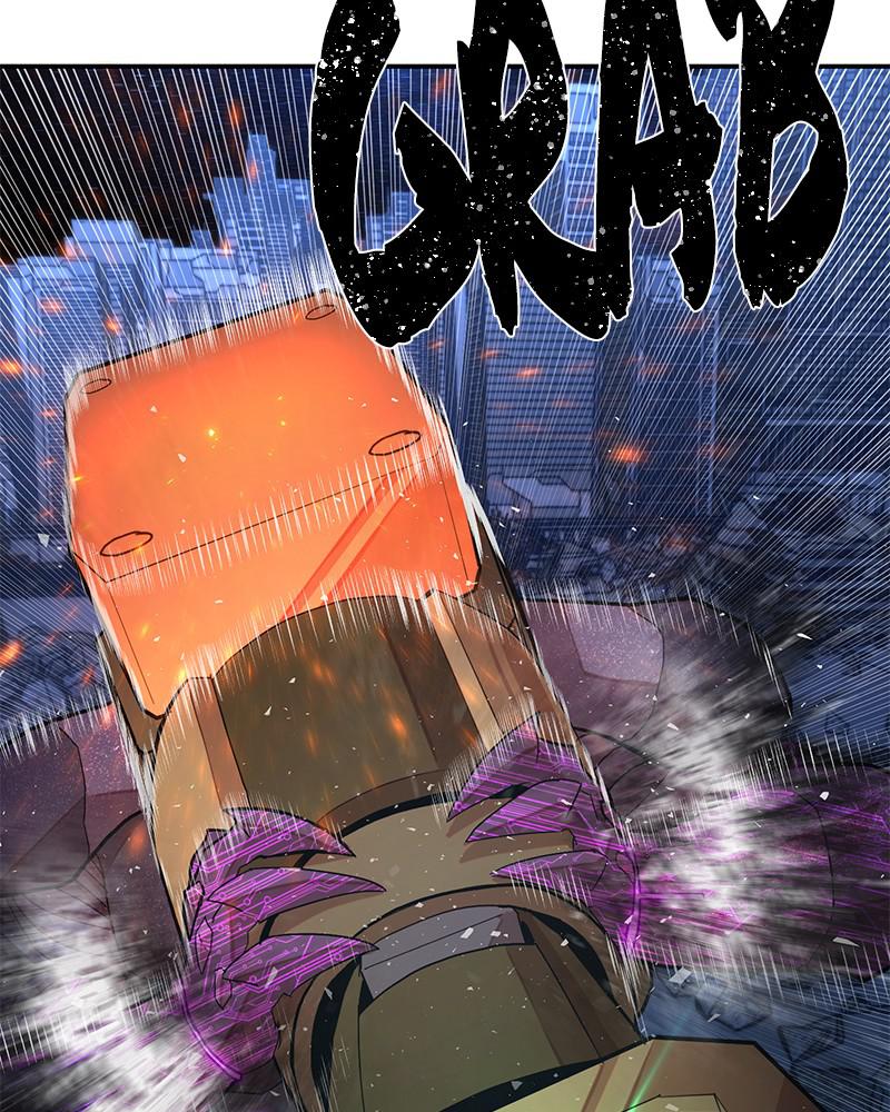 The Warrior Returns chapter 37 page 20