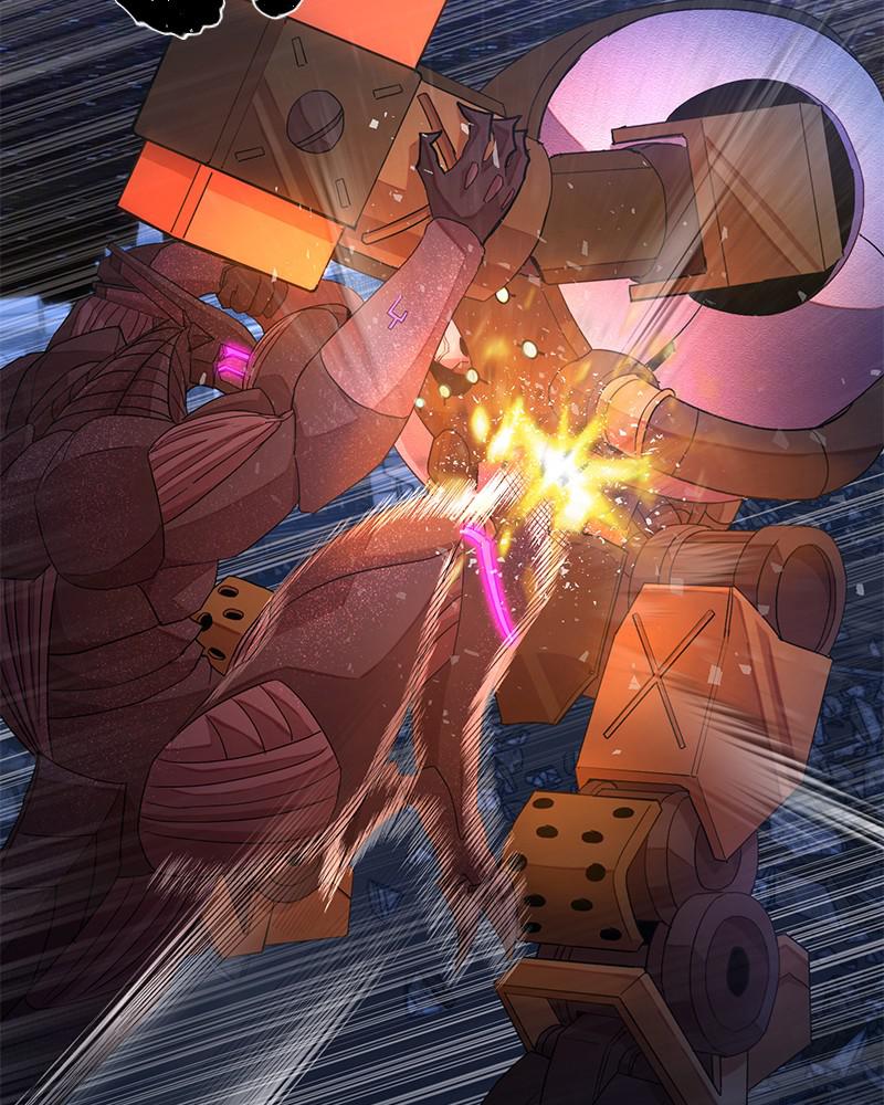 The Warrior Returns chapter 37 page 23