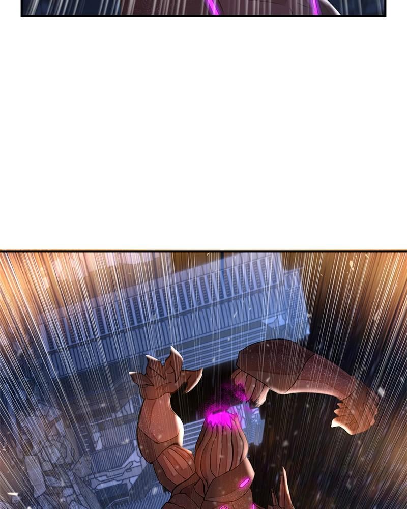 The Warrior Returns chapter 37 page 30