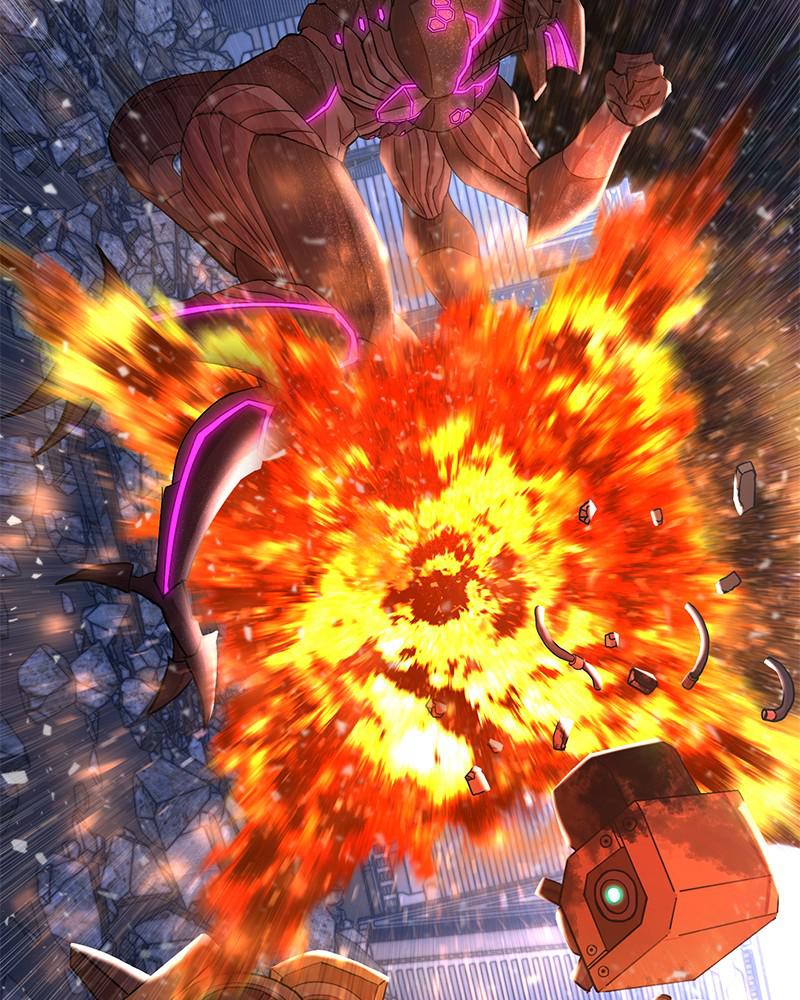 The Warrior Returns chapter 37 page 31