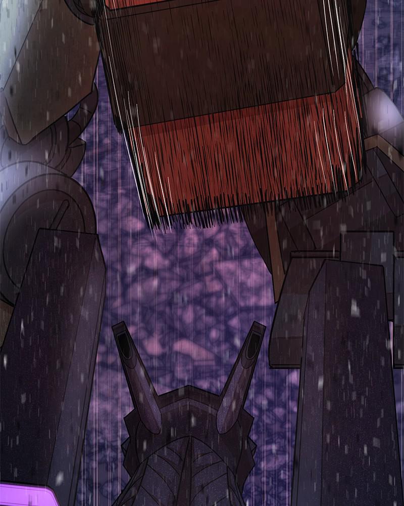 The Warrior Returns chapter 37 page 5