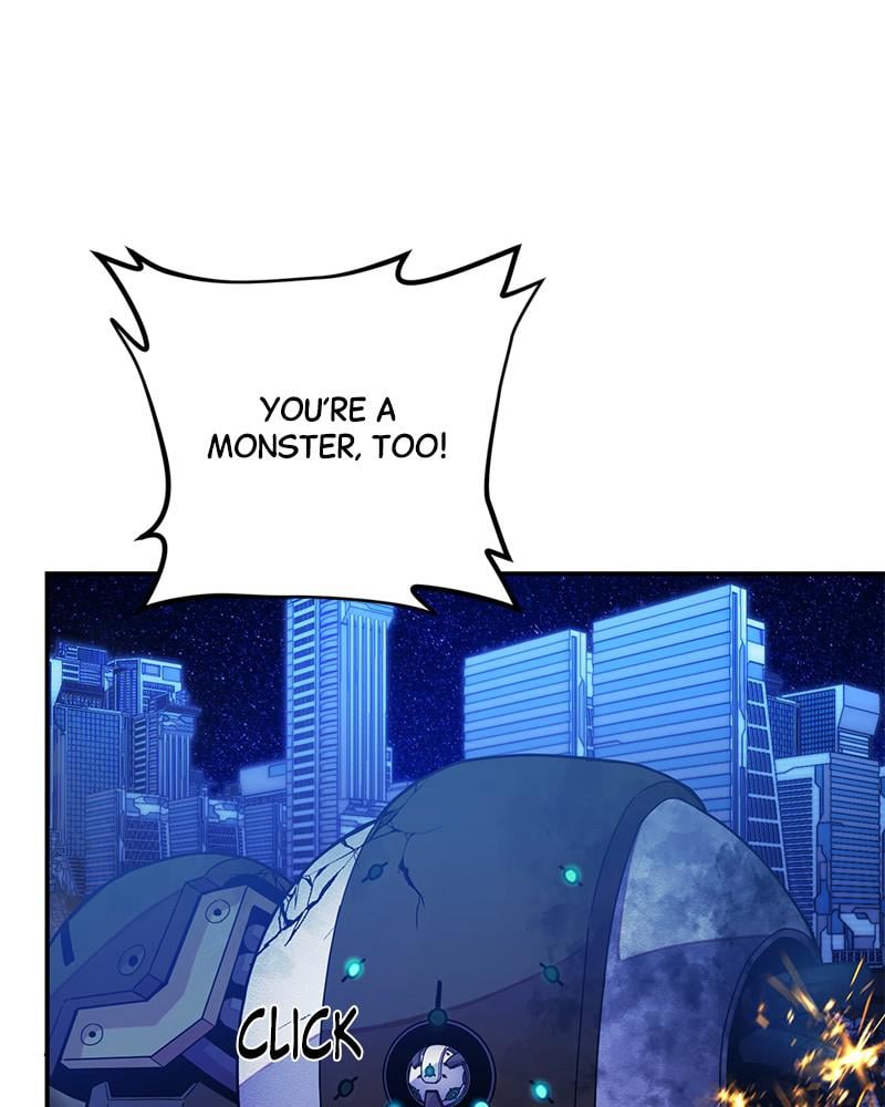 The Warrior Returns chapter 37 page 69